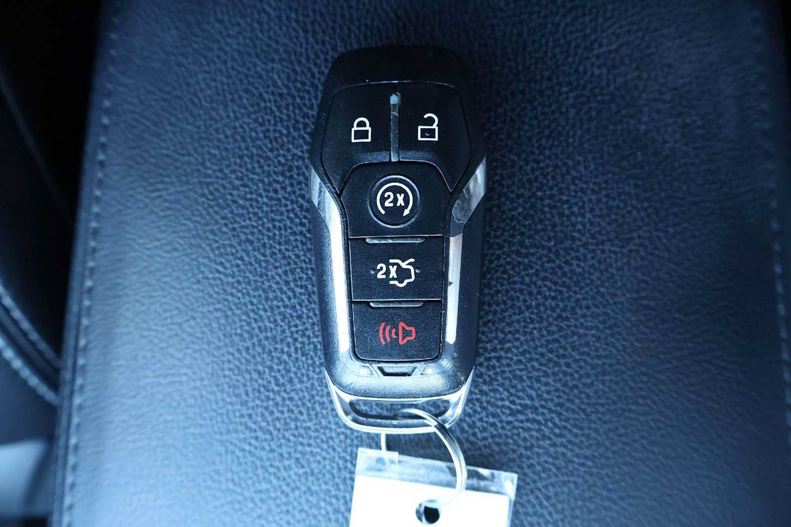Used 2017 Ford Explorer Limited FWD image 20