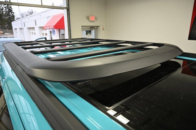 New 2026 Toyota Sequoia TRD Pro image 6