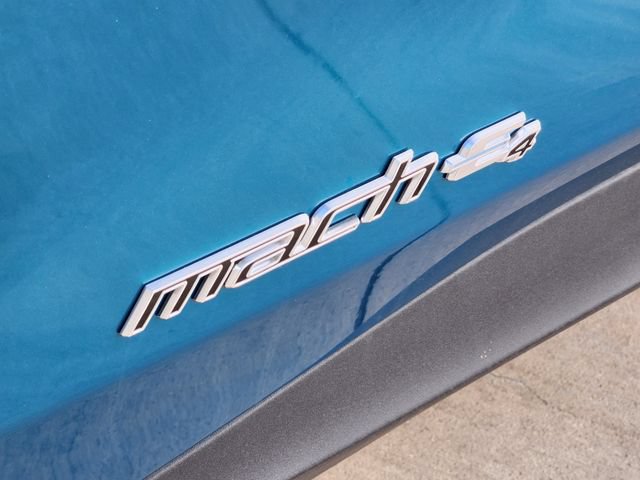 New 2026 Ford Mustang Mach-E Premium AWD/4WD image 8