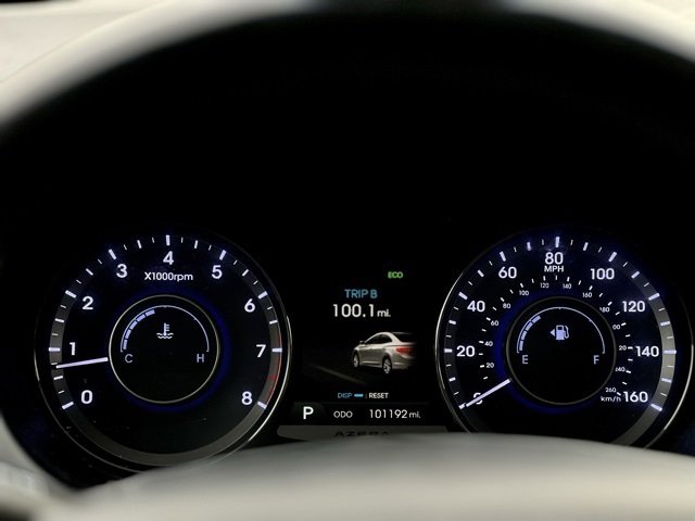 Used 2014 Hyundai Azera Limited w/ Option Group 02 image 37