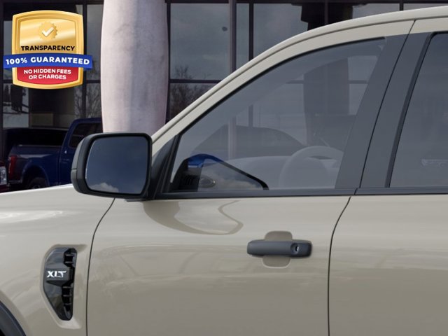 New 2026 Ford Ranger XLT w/ Trailer Tow Package AWD/4WD image 20