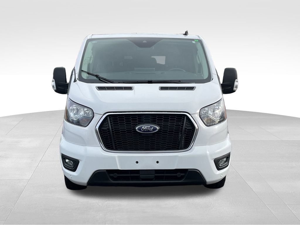 Used 2023 Ford Transit 350 XLT RWD image 7