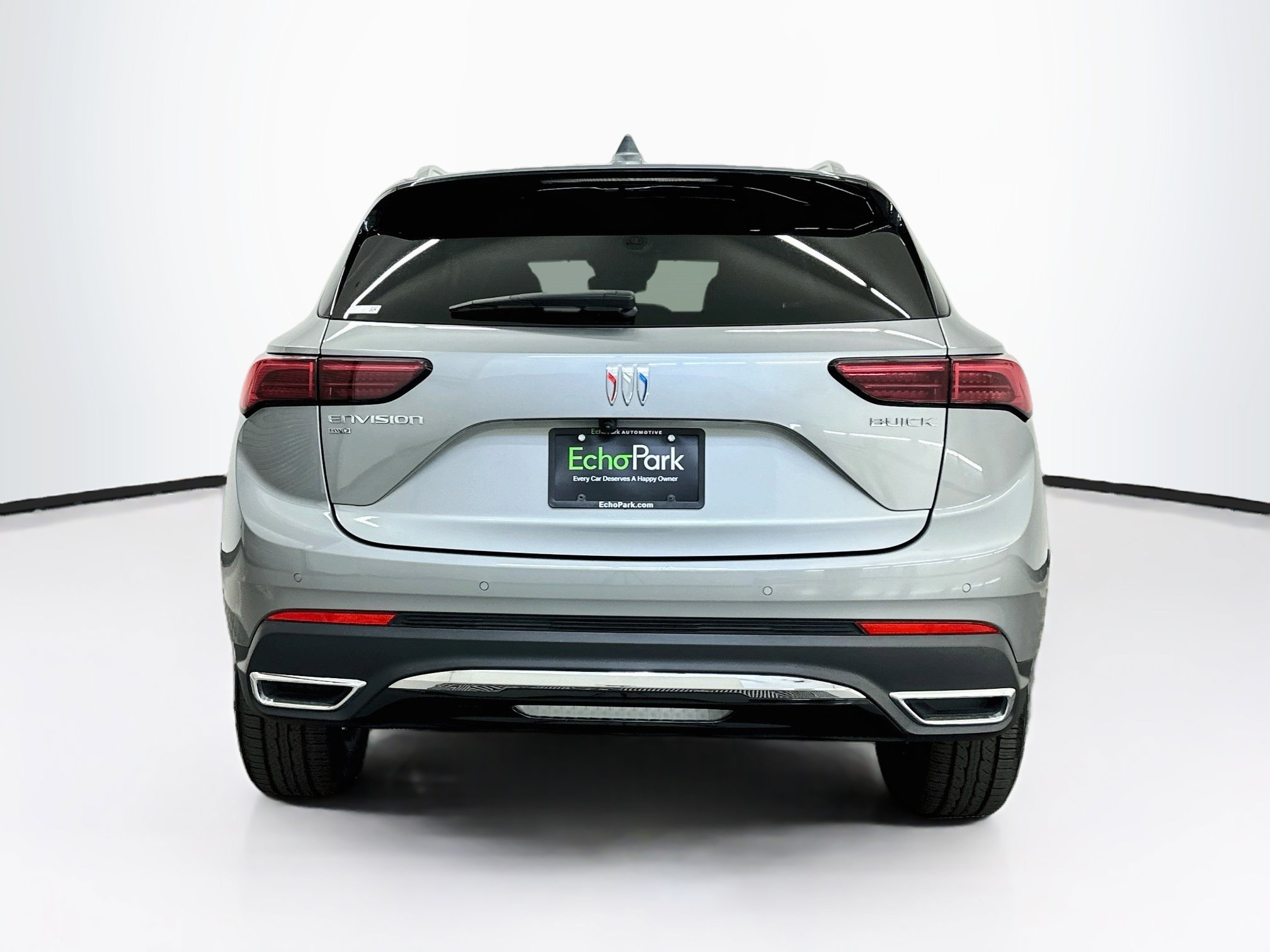 Used 2024 Buick Envision Preferred AWD/4WD image 7