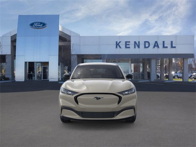 New 2025 Ford Mustang Mach-E Premium image 6