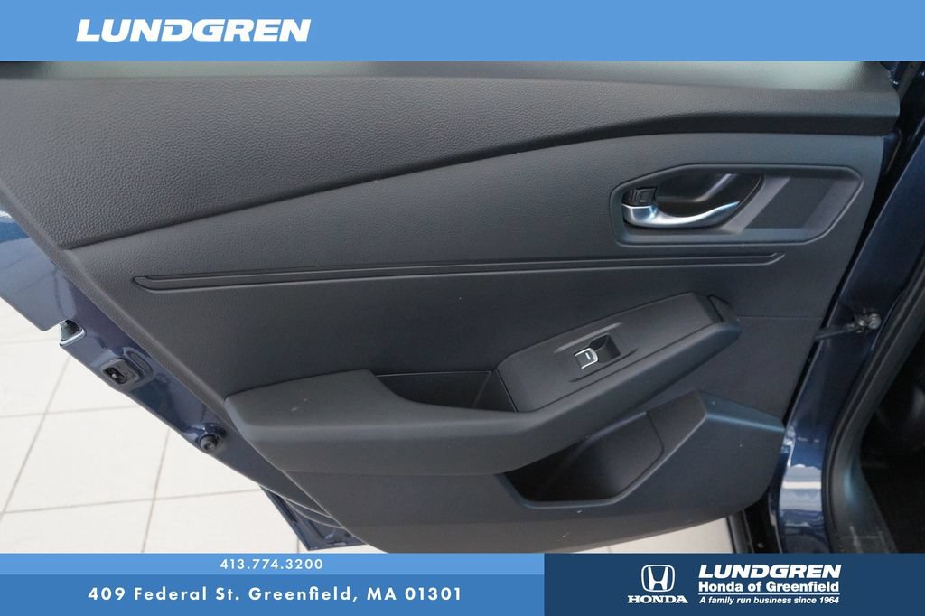 Used 2025 Honda Accord EX-L image 27