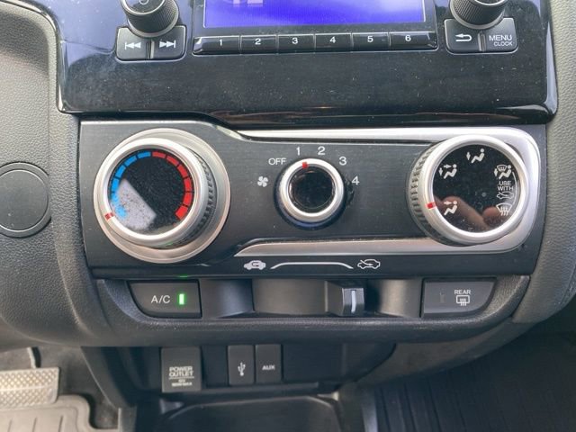 Used 2017 Honda Fit LX image 20