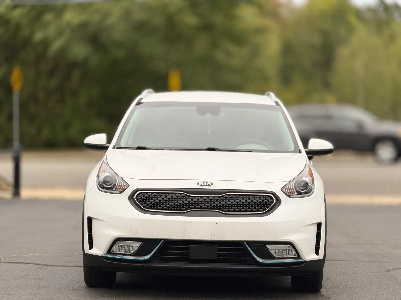 Used 2019 Kia Niro LX FWD image 4