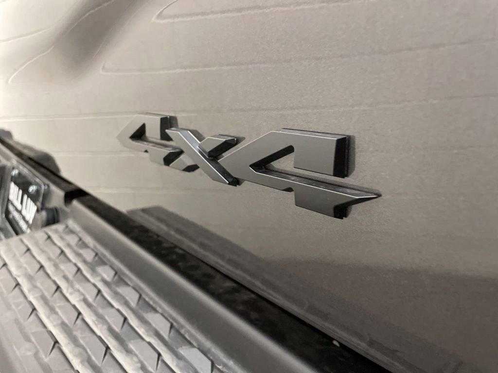 New 2026 RAM 2500 Rebel AWD/4WD image 5