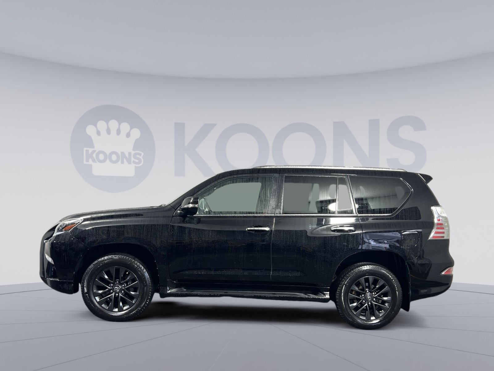Used 2023 Lexus GX 460 Premium w/ Premium Package AWD/4WD image 7
