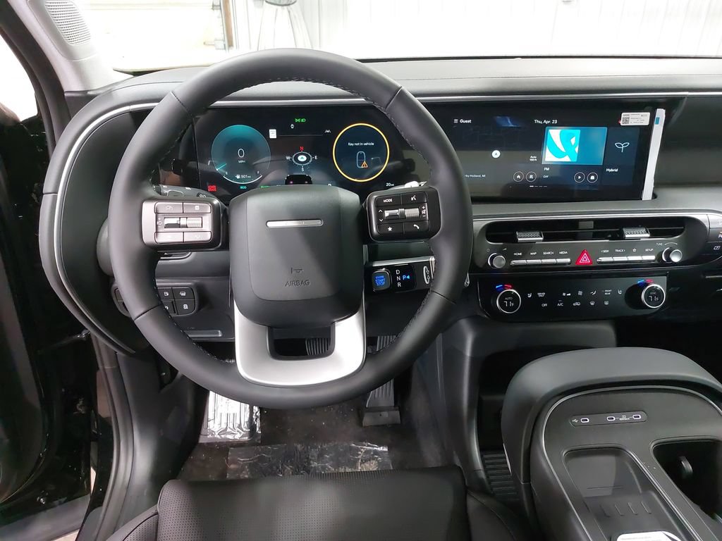 New 2026 Hyundai Palisade SEL AWD/4WD image 17