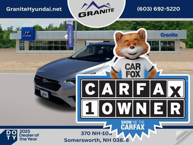 Used 2024 Subaru Impreza 2.0i