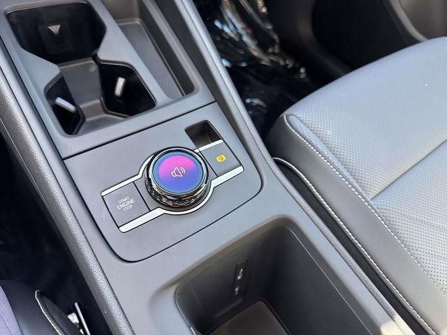 New 2026 Volkswagen Tiguan SE image 22