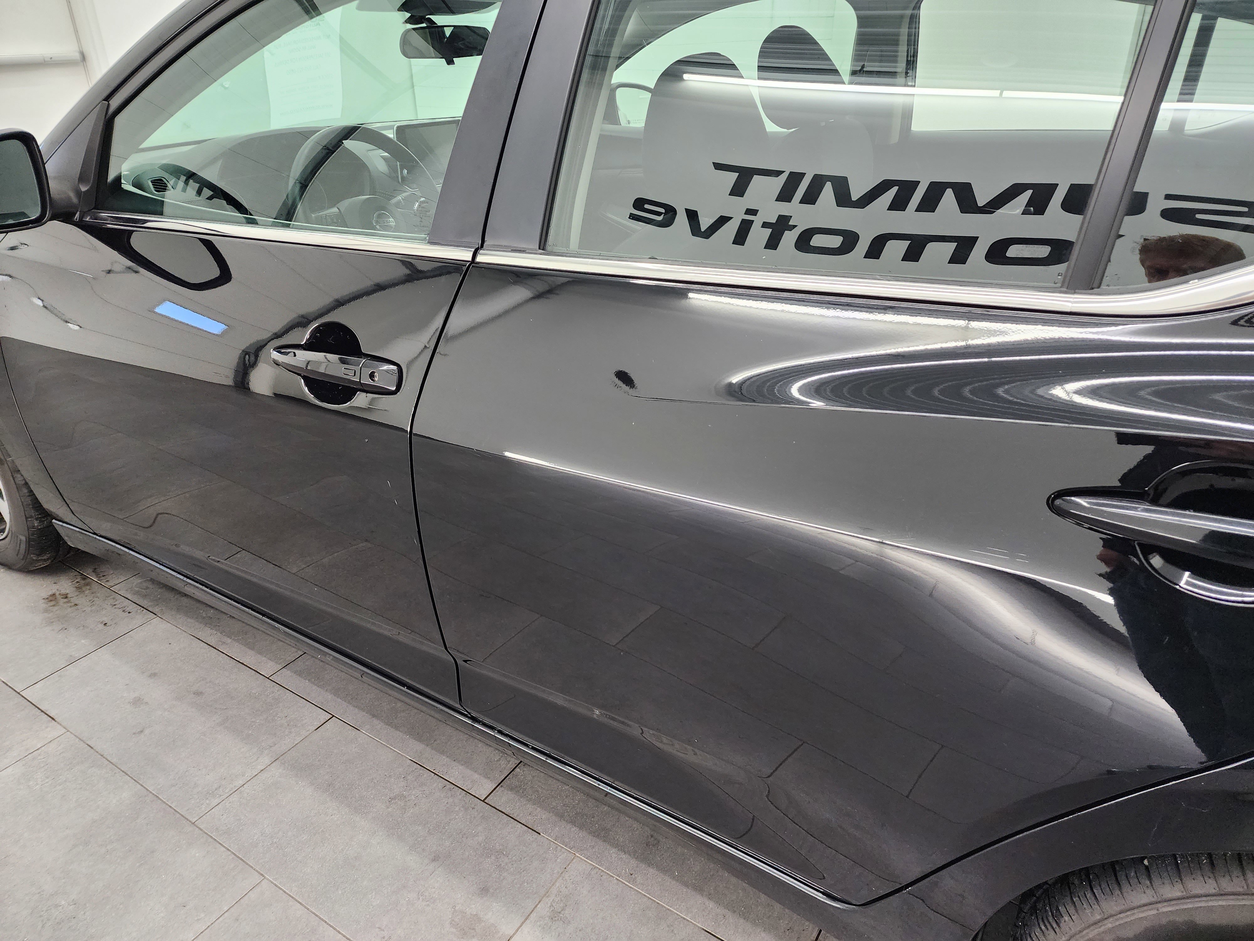 Used 2023 Nissan Sentra SV image 29