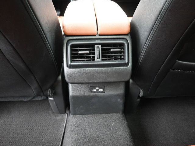 Certified 2024 MAZDA CX-50 Meridian Edition w/ Cargo Package image 23