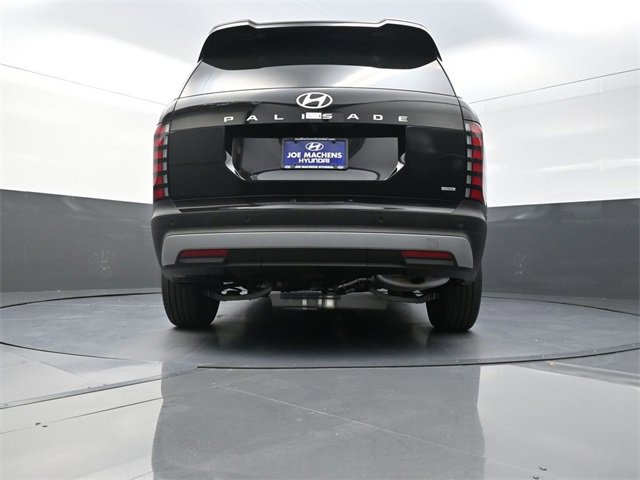 New 2026 Hyundai Palisade SE image 35