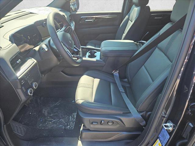 New 2026 Chevrolet Suburban RST w/ Comfort Package image 4