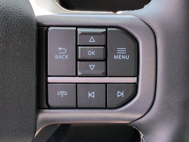 New 2026 Ford F250 Lariat image 29