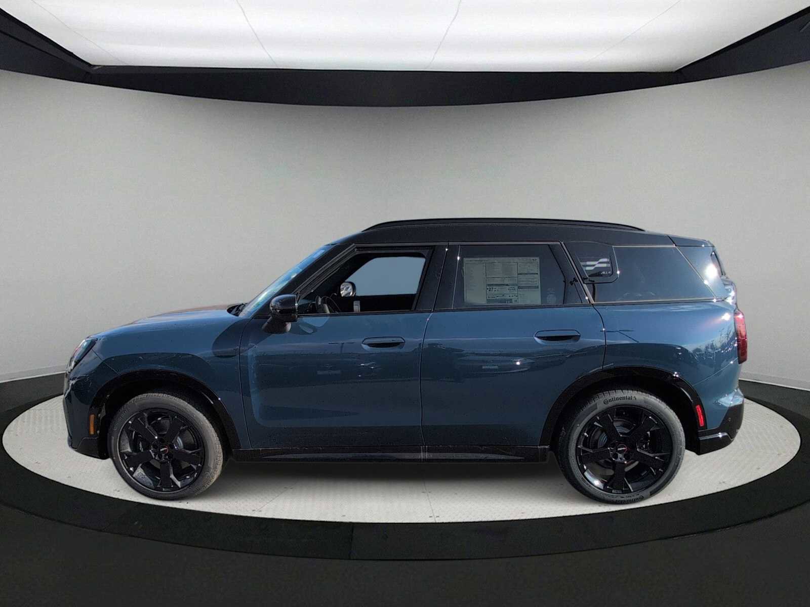 New 2026 MINI Cooper Countryman S w/ Comfort Package Max AWD/4WD image 5