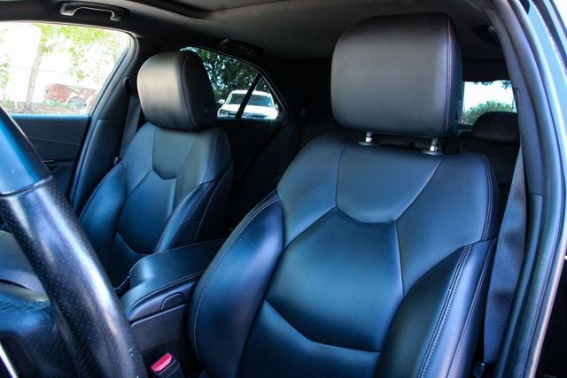 Used 2020 Cadillac CT4 Sport image 11