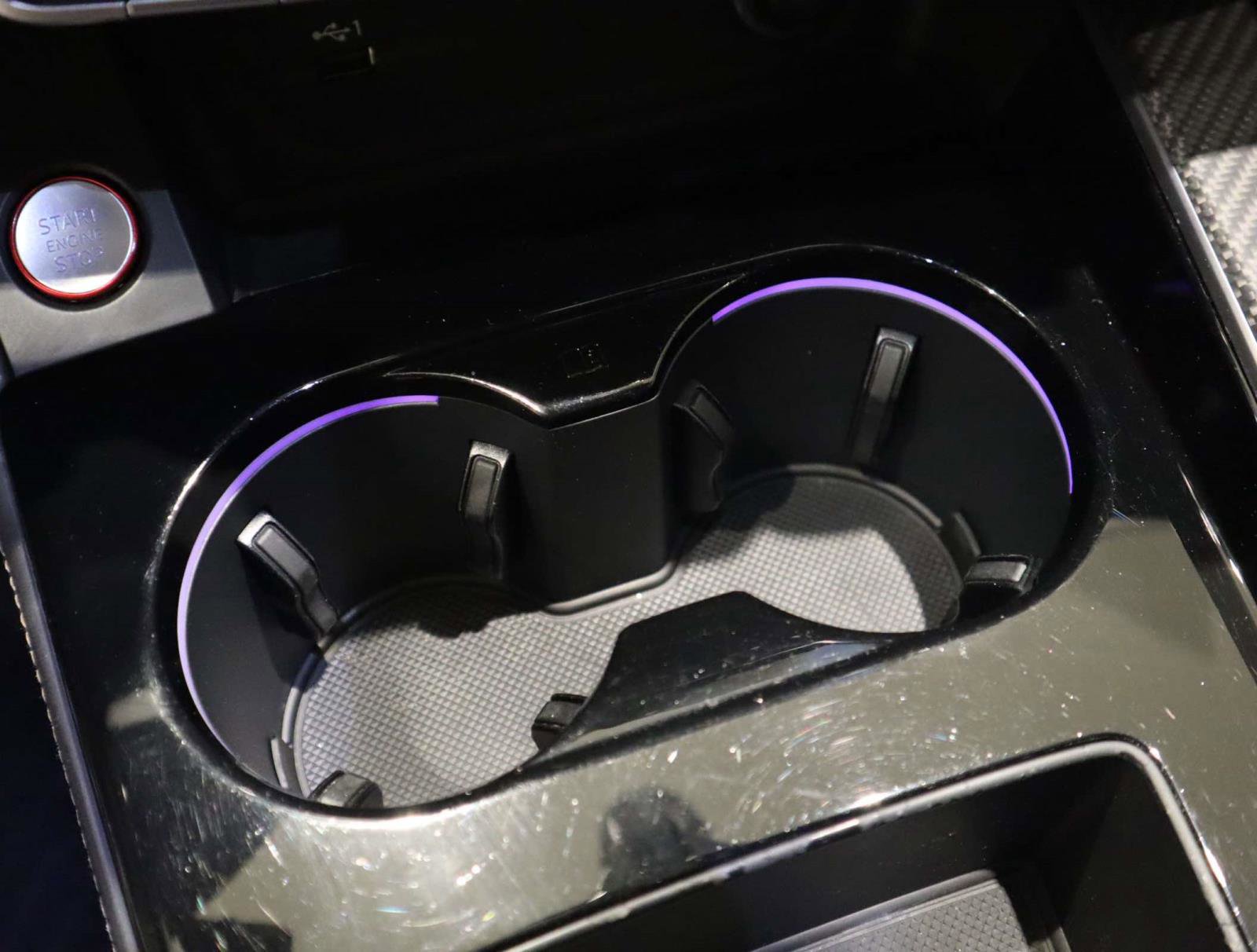 Used 2022 Audi RS 5 Sportback image 34