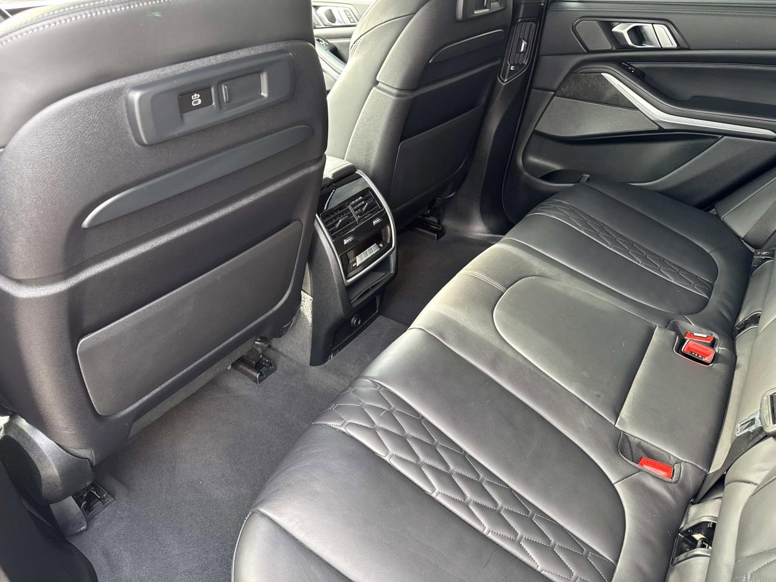 Certified 2023 BMW X5 xDrive45e w/ Executive Package image 14