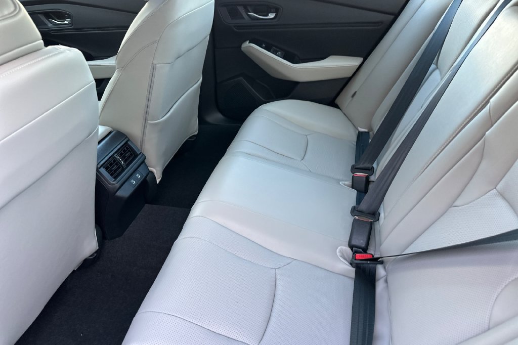 New 2026 Honda Accord Touring image 13
