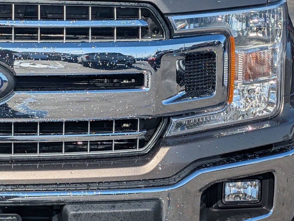 Used 2018 Ford F150 XLT w/ Equipment Group 302A Luxury image 9