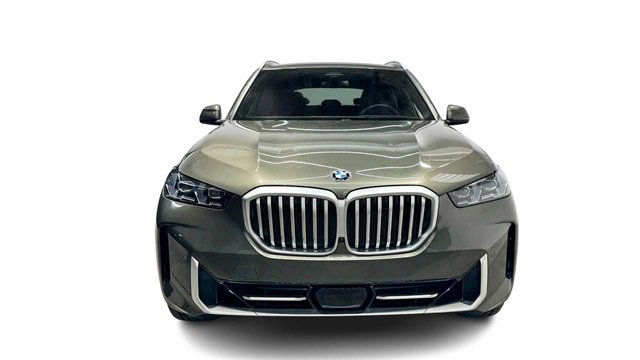 Used 2026 BMW X5 sDrive40i image 6