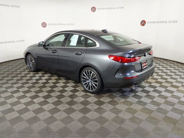 Used 2020 BMW 228i xDrive Gran Coupe w/ Convenience Package AWD/4WD image 6