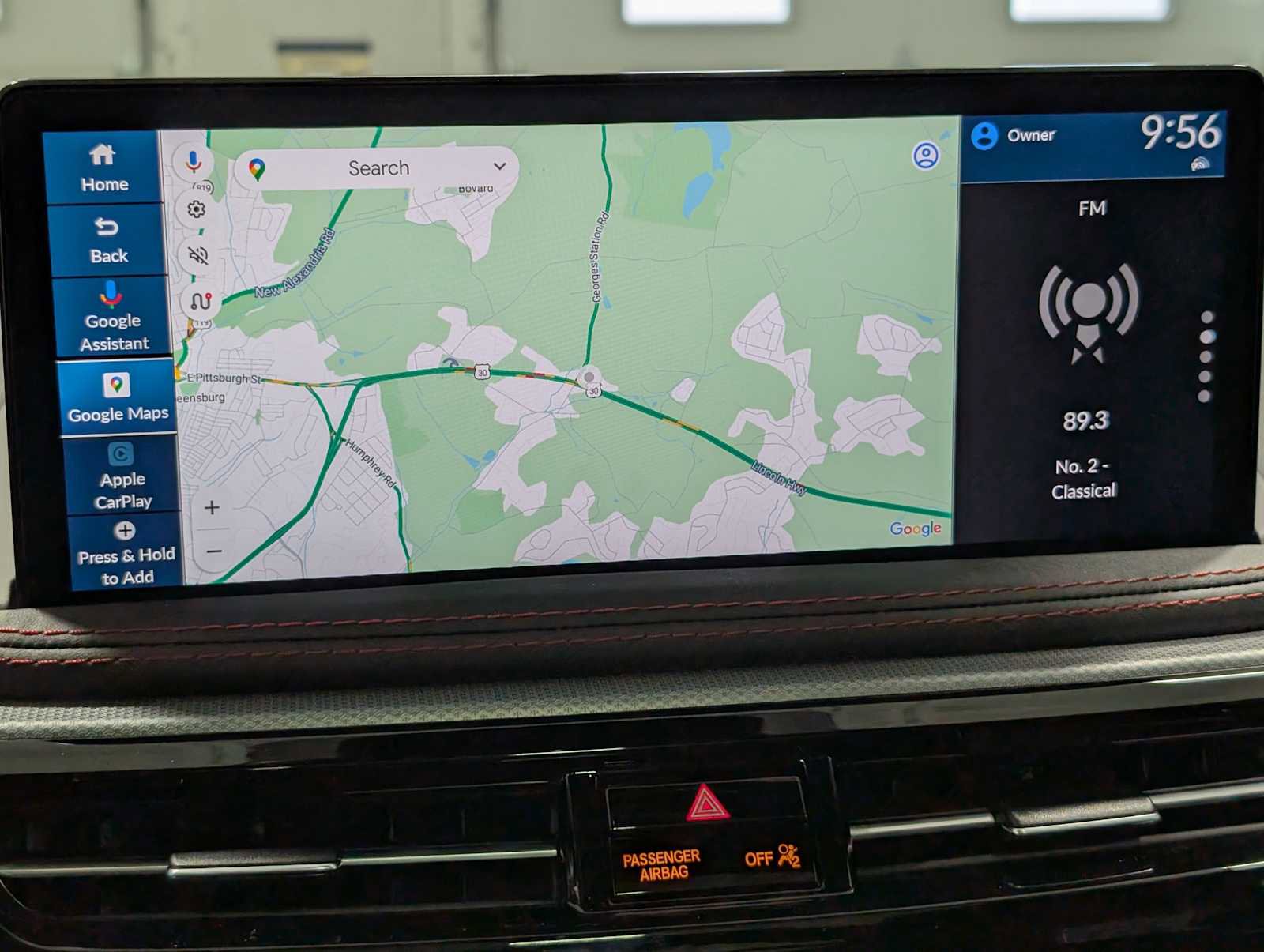 Certified 2026 Acura MDX A-Spec image 32