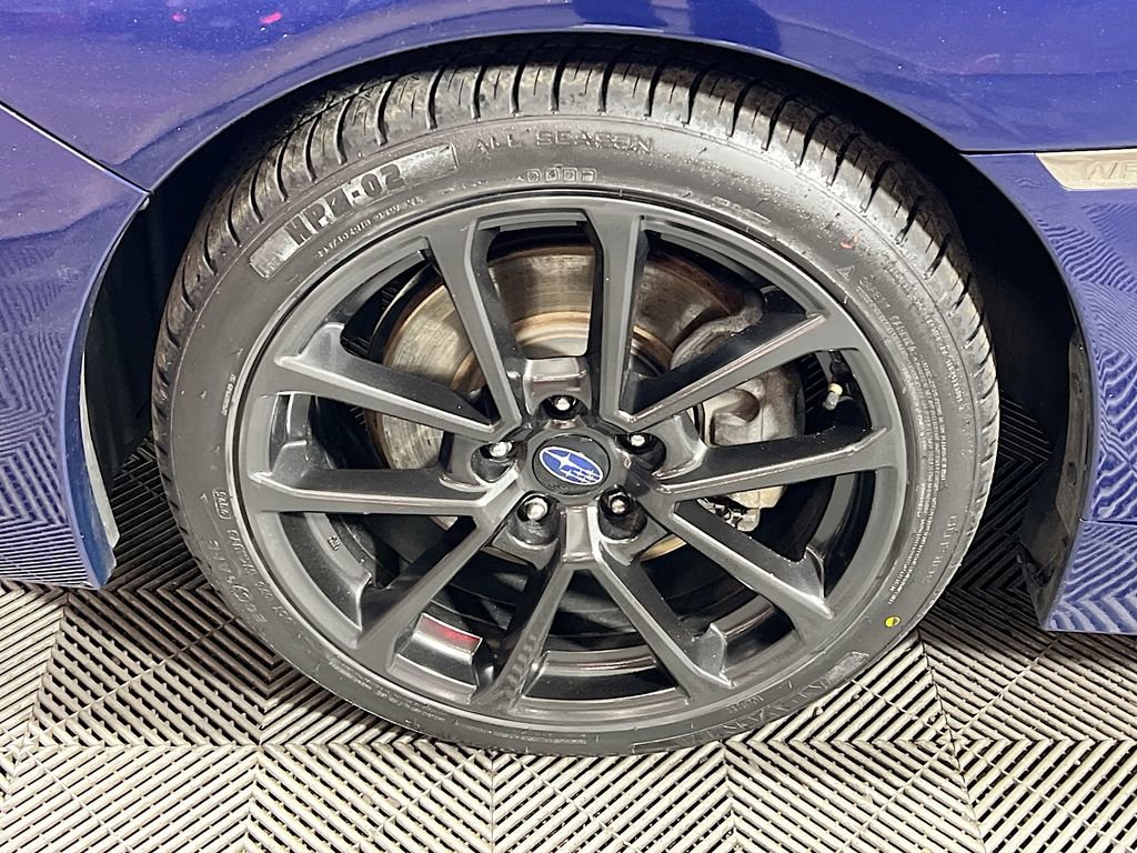 Used 2020 Subaru WRX Premium image 27