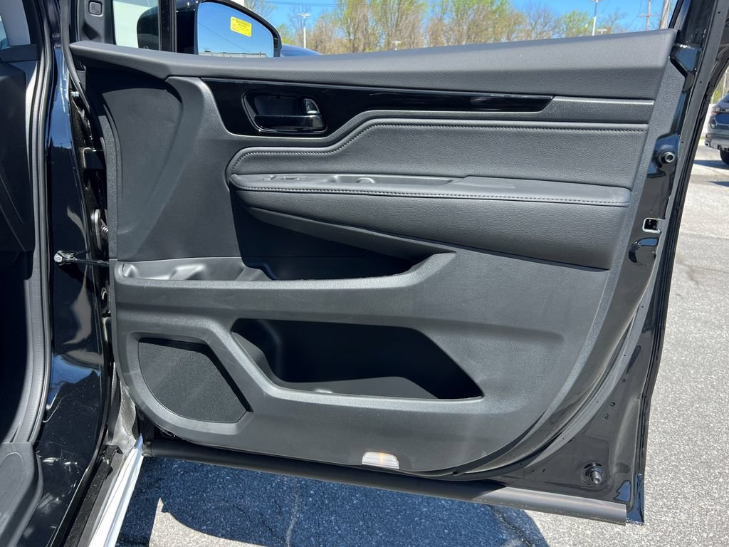 New 2026 Honda Odyssey Elite image 6