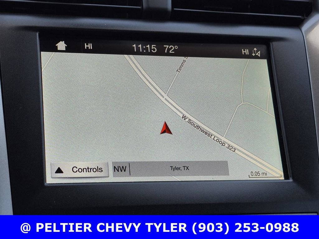 Used 2019 Ford Fusion SEL image 24
