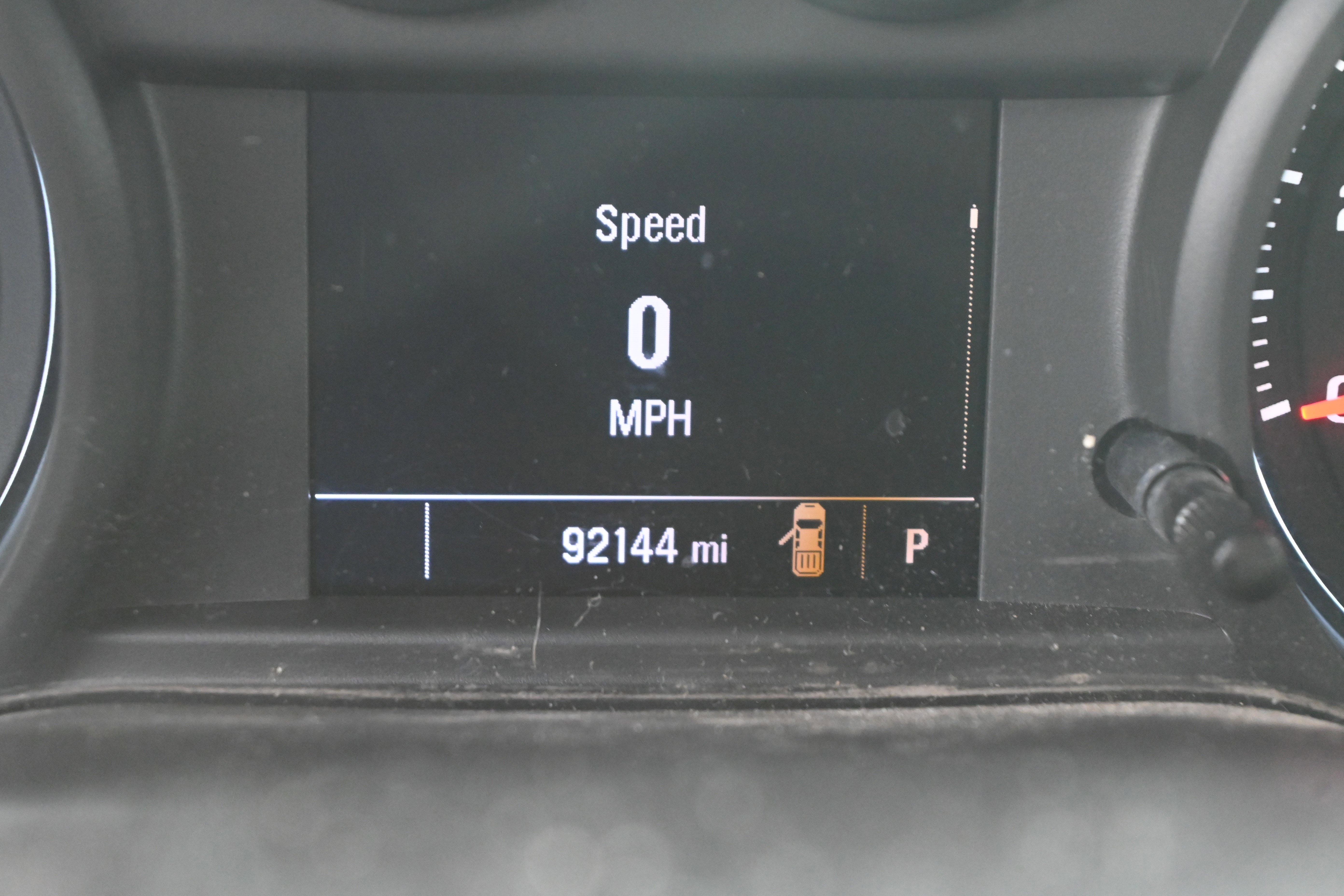 Used 2022 Chevrolet Silverado 1500 Custom image 16