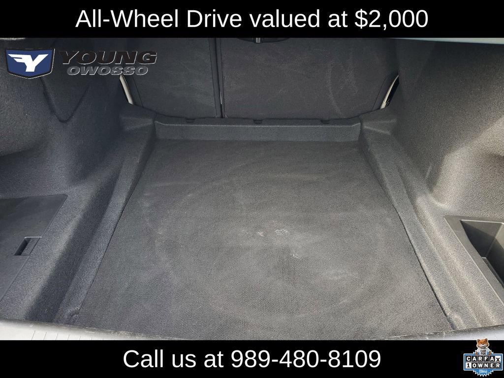 Used 2023 Cadillac CT4 Premium Luxury