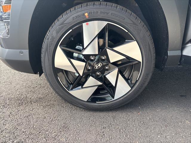 New 2026 Hyundai Kona Limited image 27