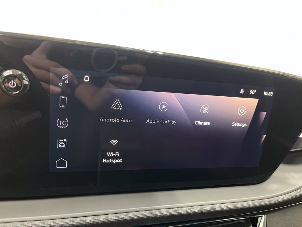 New 2026 Buick Envista Sport Touring w/ Convenience I Package FWD image 14