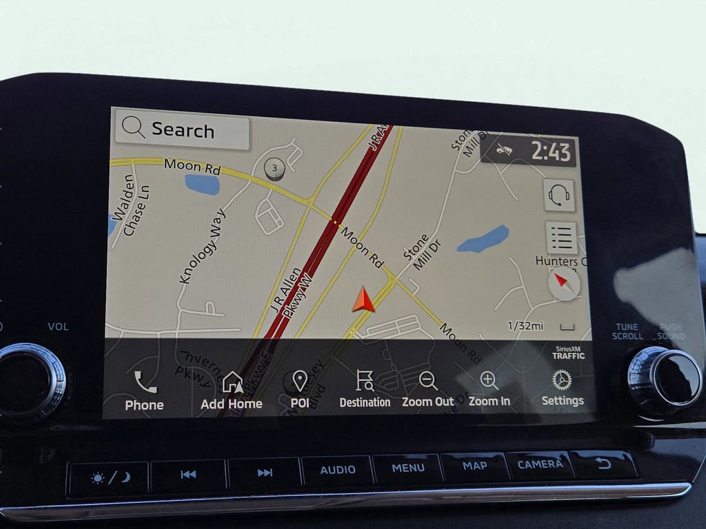 Used 2024 Mitsubishi Outlander SE Black Edition image 28