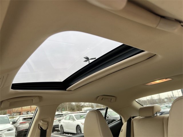 Used 2015 Lexus IS 250 AWD image 20