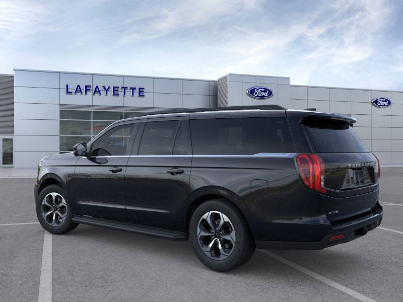New 2026 Ford Expedition Max Active image 4