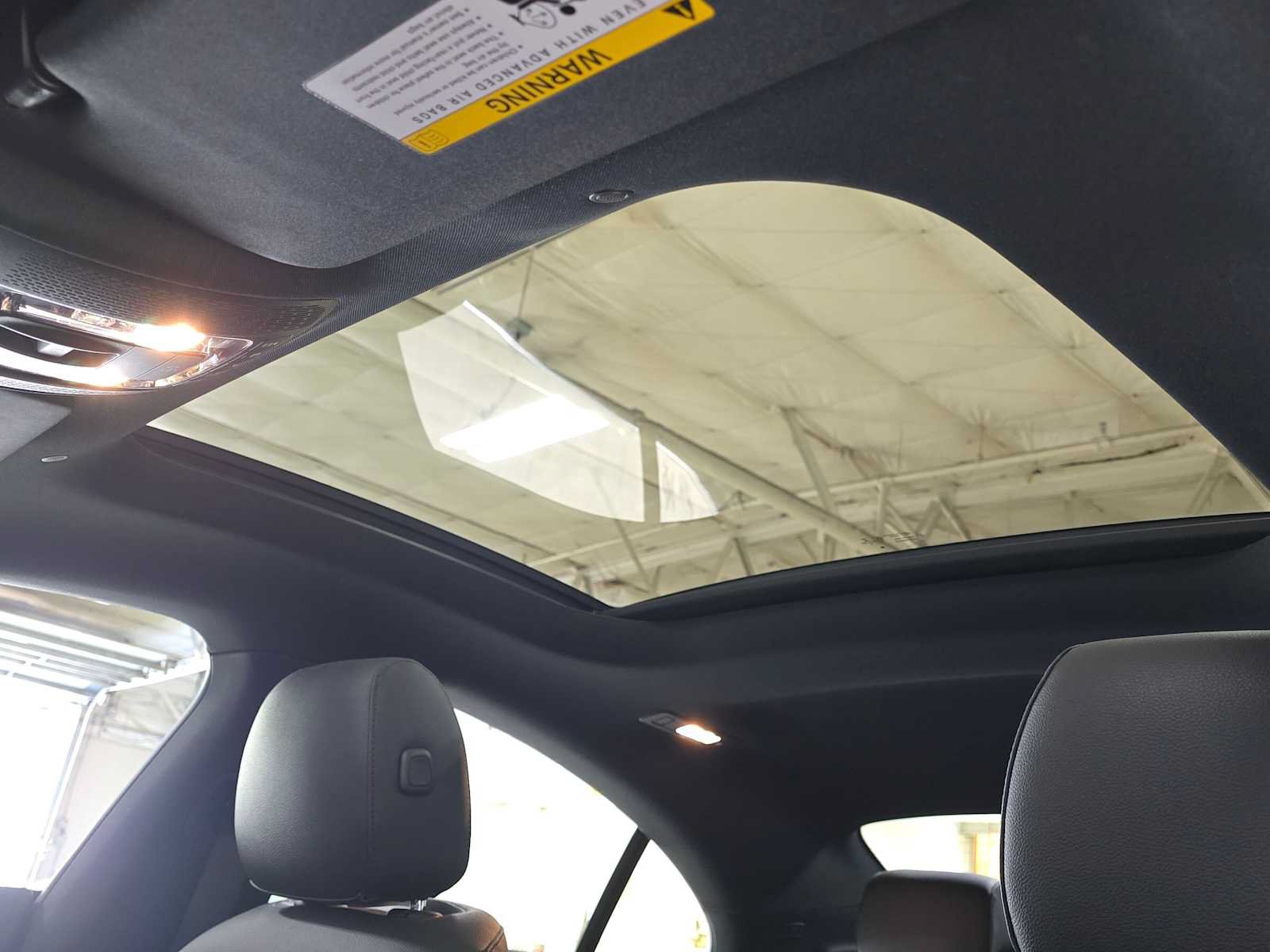 Certified 2023 Mercedes-Benz CLA 250 4MATIC image 22