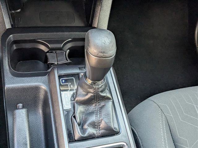 Used 2019 Toyota Tacoma TRD Sport image 12