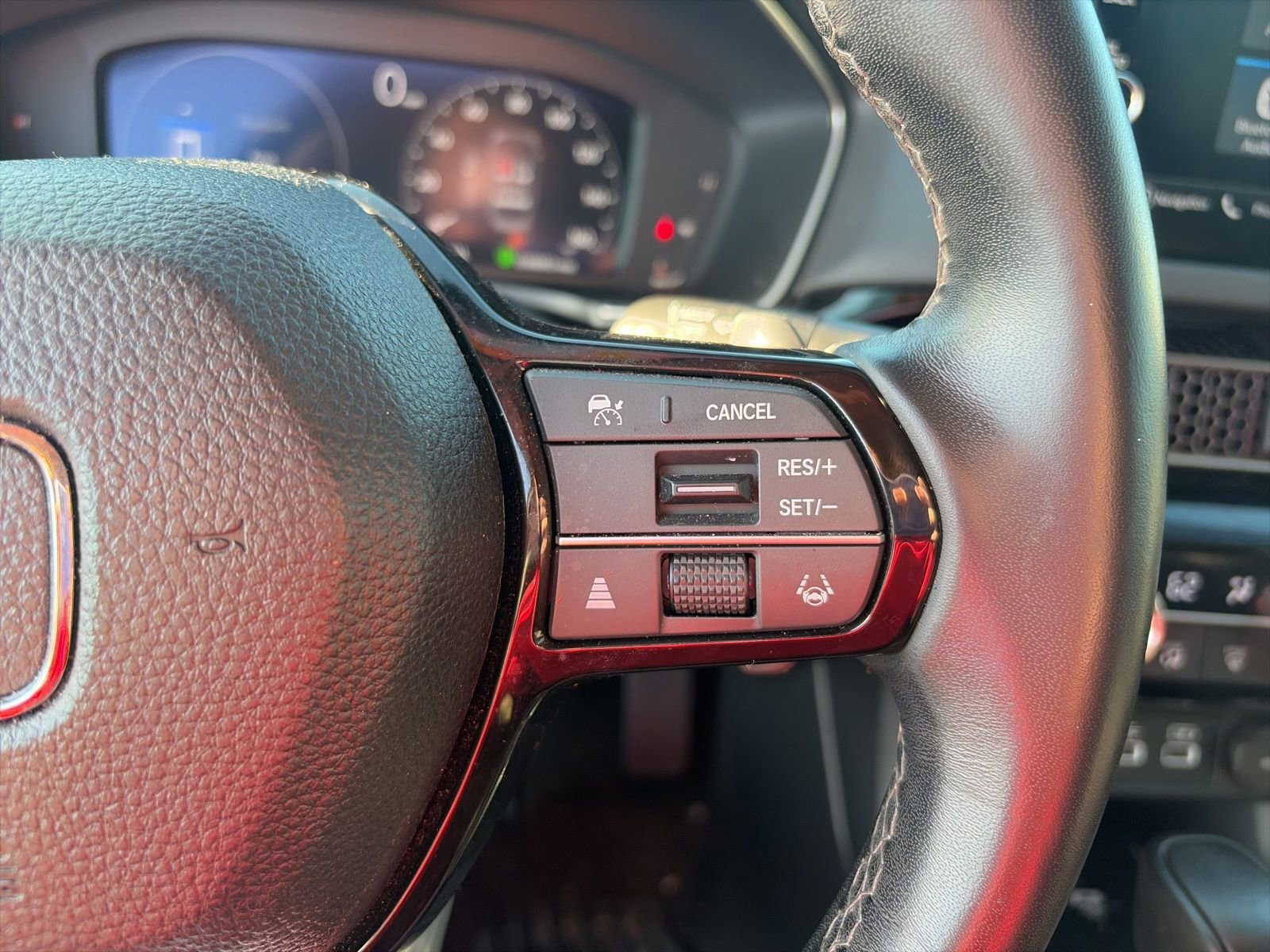 Certified 2024 Honda Civic Touring image 15