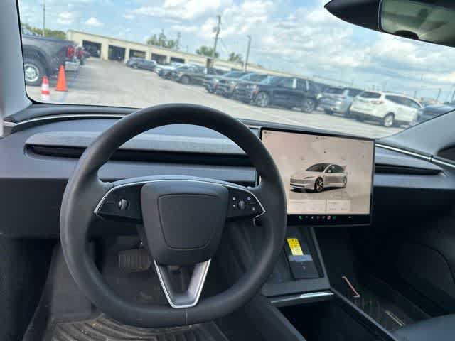 Used 2024 Tesla Model 3 Long Range AWD/4WD image 6