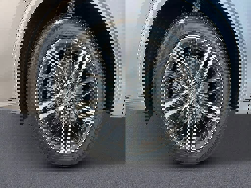 New 2026 Acura MDX SH-AWD w/ Advance Package image 12