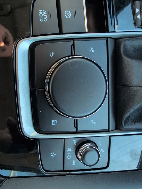 New 2026 MAZDA CX-50 AWD 2.5 S w/ Premium Package image 36