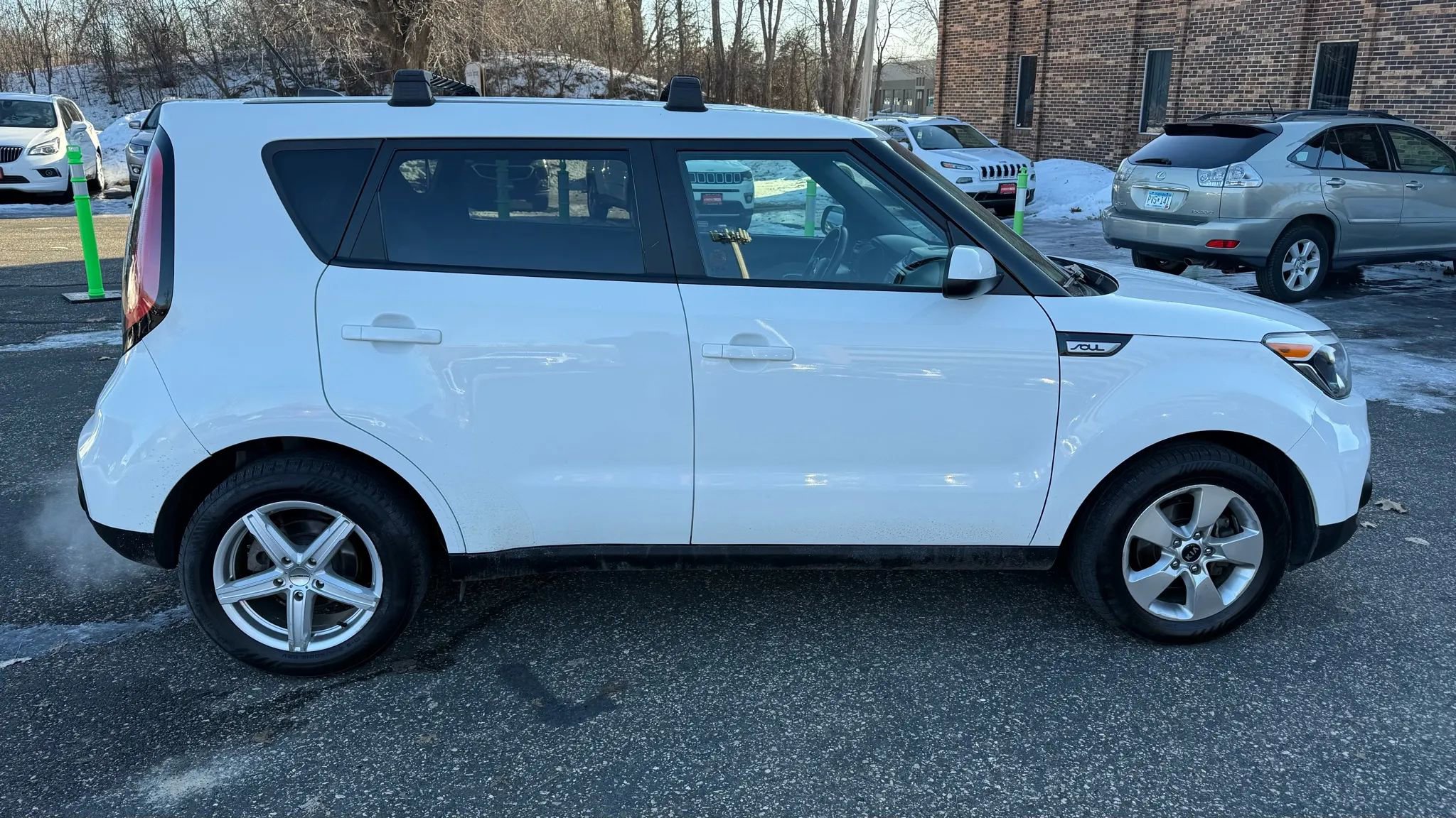 Used 2018 Kia Soul image 9