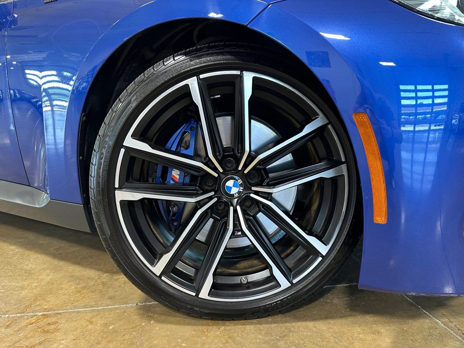 Used 2022 BMW 230i Coupe w/ Premium Package RWD image 9