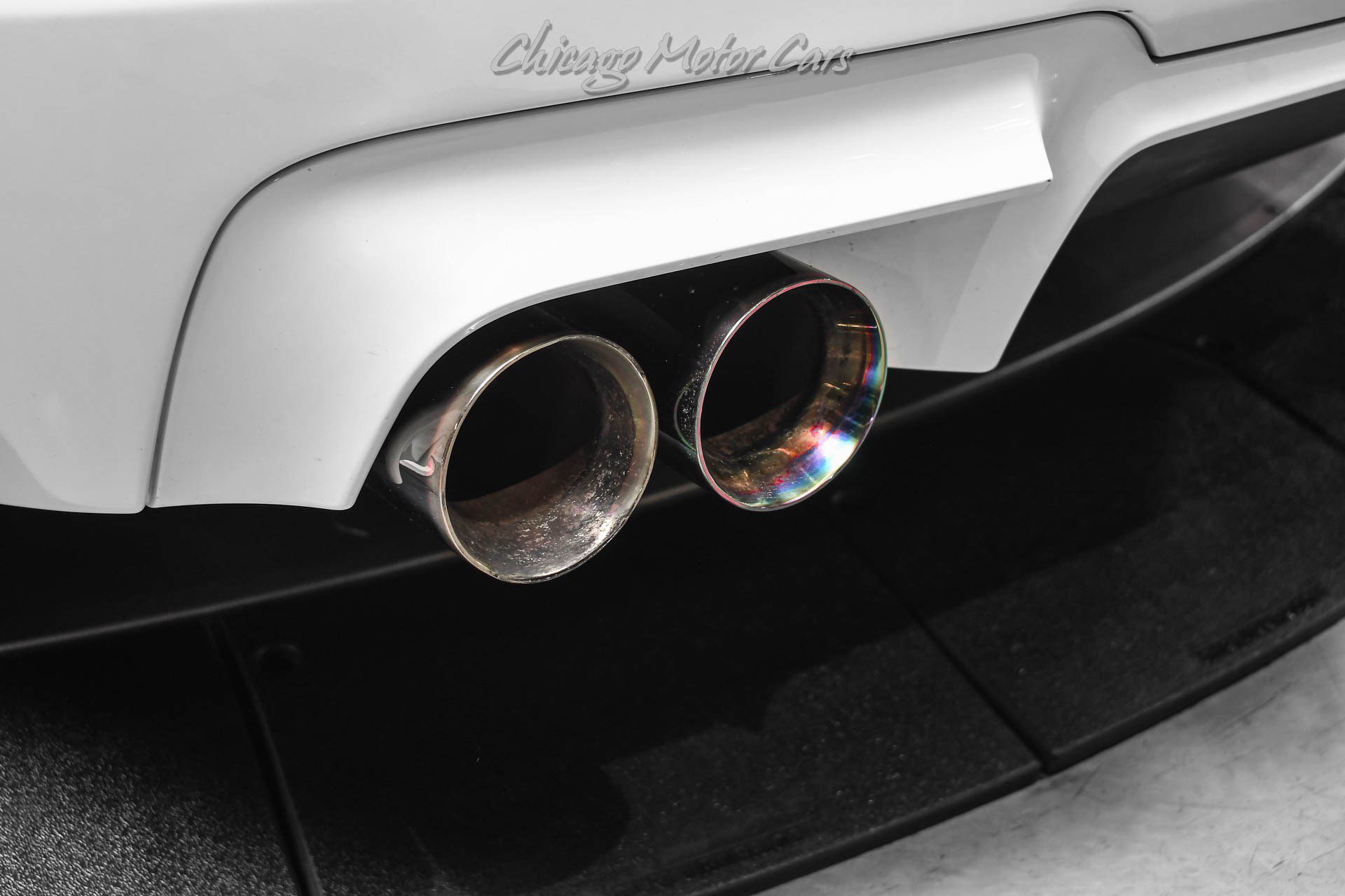 Used 2013 BMW M5 RWD image 45
