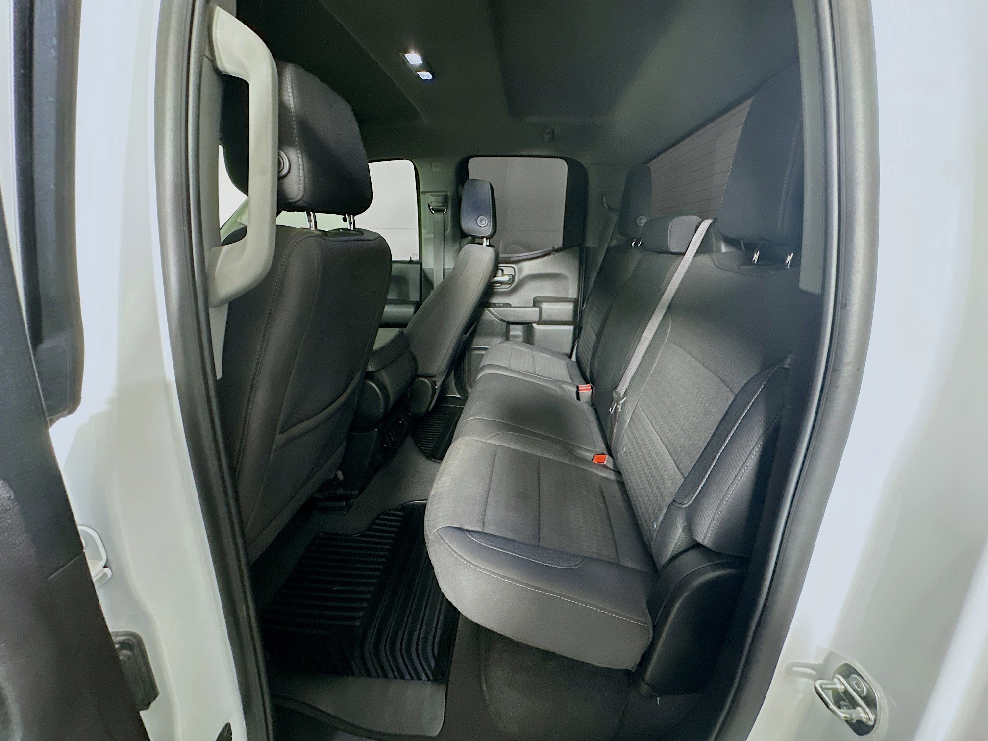 Used 2024 Chevrolet Silverado 1500 Custom w/ Rally Edition image 26